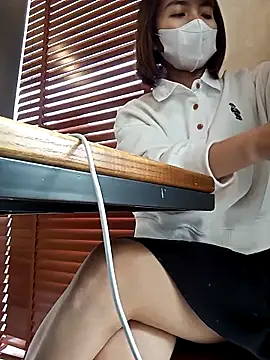 Michiko1 online show from 19, 3, 2025