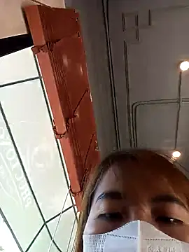 Michiko1 online show from 8, 1, 2026