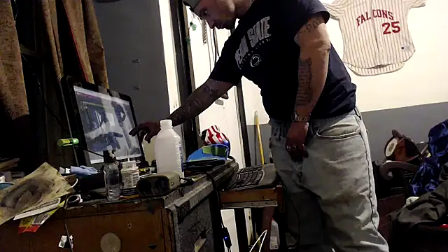 sledge901 online show from 6, 11, 2025