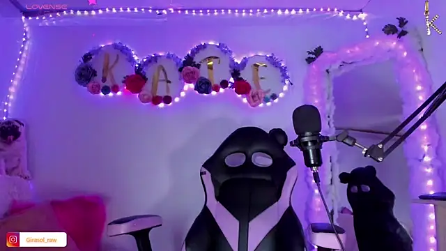 KATERAW online show from 3, 3, 2026