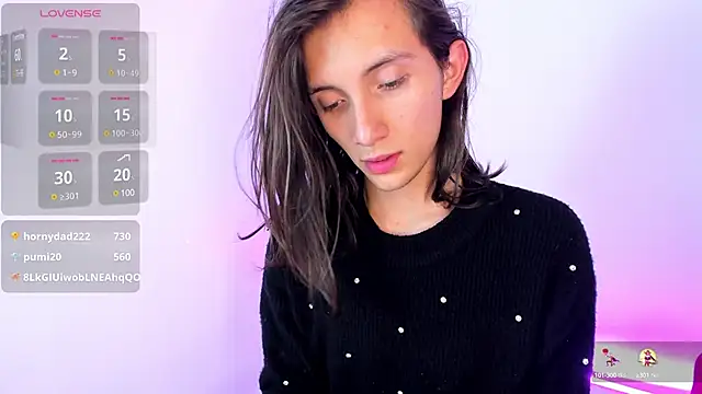 Feniix   online show from 12, 1, 2025