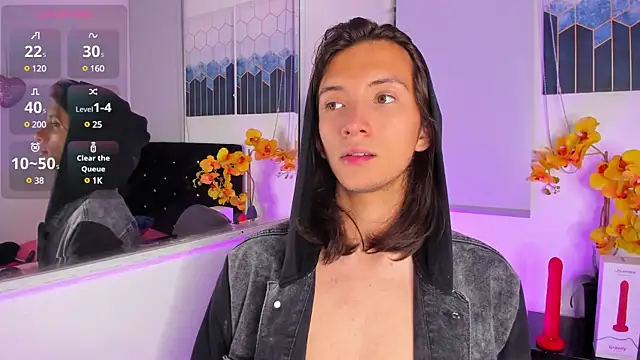 Feniix   online show from 15, 1, 2025