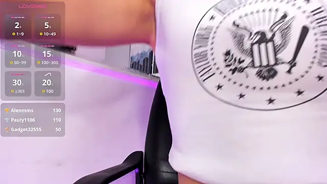 Feniix   online show from 19, 1, 2025