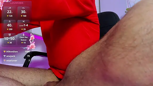 Feniix   online show from 28, 2, 2025