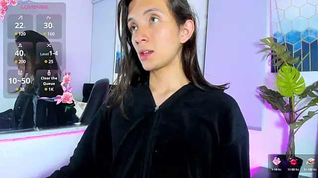 Feniix   online show from 7, 3, 2025