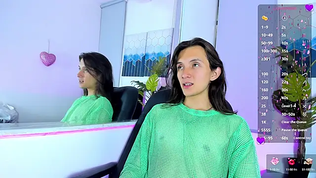 Feniix   online show from 12, 3, 2025