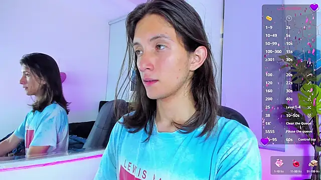 Feniix   online show from 20, 3, 2025