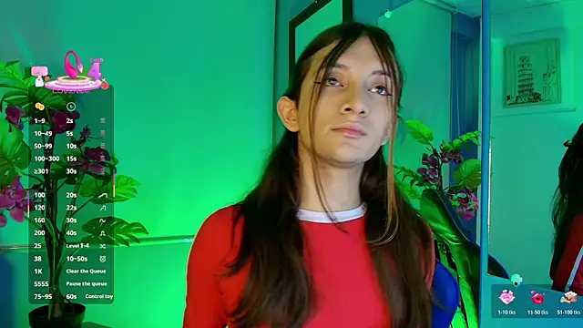 Feniix   online show from 27, 3, 2026