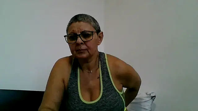 roseblak42 online show from 29, 11, 2025