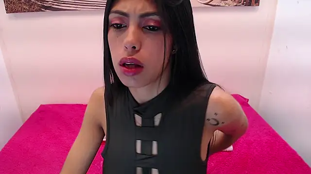 melisa torrez online show from 13, 2, 2025