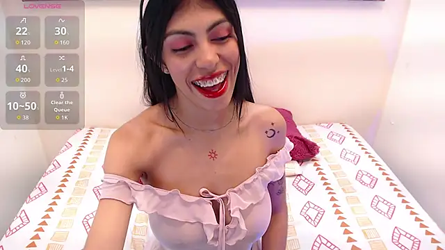 Snapshot of melisa_torrez chatting on 19, 2, 2026 melisa torrez online show from 19, 2, 2026