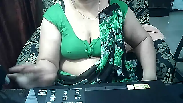 Punambhabisexy online show from 29, 9, 2025