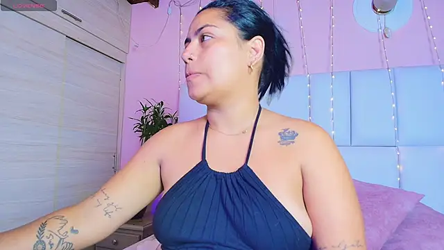 kiana cream online show from 3, 3, 2025