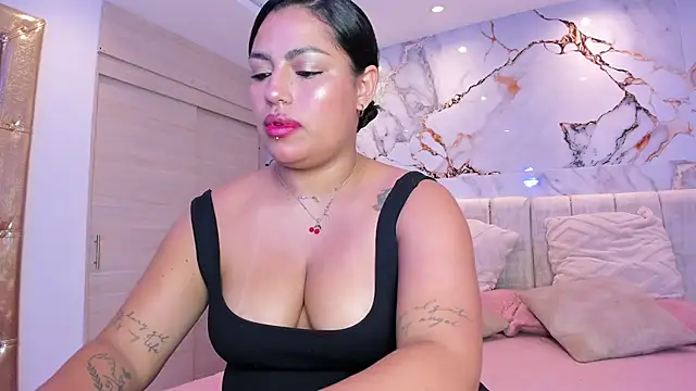 kiana cream online show from 7, 1, 2026