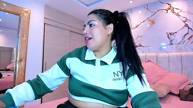 kiana cream online show from 20, 3, 2026