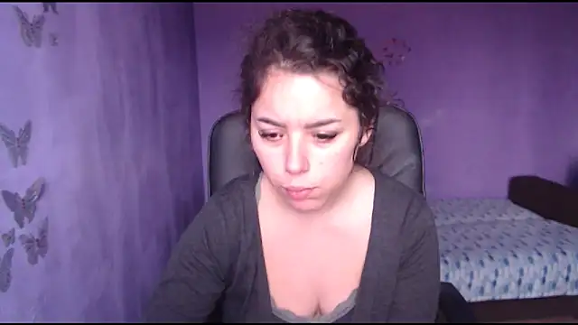 Snapshot of LovelyJulliette chatting on 22, 1, 2025 LovelyJulliette online show from 22, 1, 2025