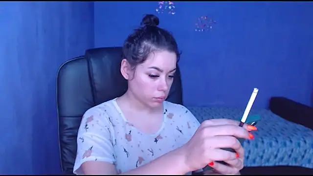 Snapshot of LovelyJulliette chatting on 28, 1, 2025 LovelyJulliette online show from 28, 1, 2025