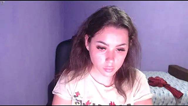 Snapshot of LovelyJulliette chatting on 28, 1, 2025 LovelyJulliette online show from 28, 1, 2025