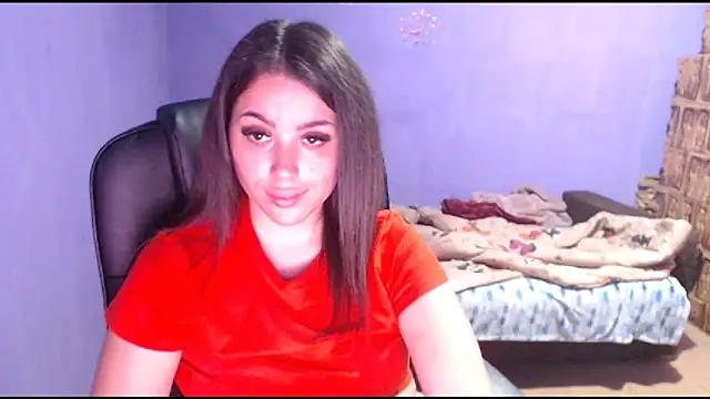 Snapshot of LovelyJulliette chatting on 31, 1, 2025 LovelyJulliette online show from 31, 1, 2025