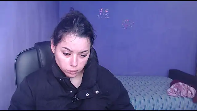 Snapshot of LovelyJulliette chatting on 7, 2, 2025 LovelyJulliette online show from 7, 2, 2025