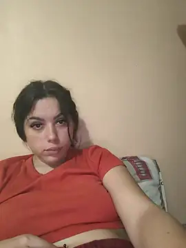 Snapshot of LovelyJulliette chatting on 13, 2, 2025 LovelyJulliette online show from 13, 2, 2025