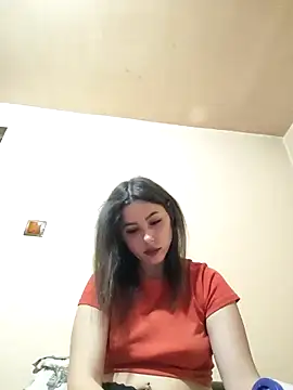 Snapshot of LovelyJulliette chatting on 18, 2, 2025 LovelyJulliette online show from 18, 2, 2025