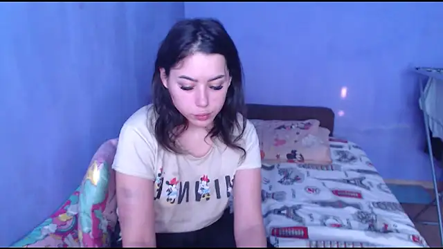Snapshot of LovelyJulliette chatting on 3, 3, 2025 LovelyJulliette online show from 3, 3, 2025