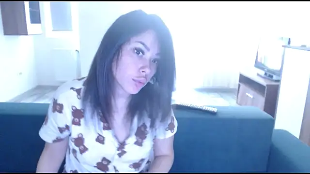 Snapshot of LovelyJulliette chatting on 16, 3, 2025 LovelyJulliette online show from 16, 3, 2025