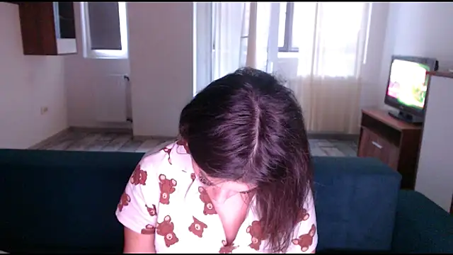 Snapshot of LovelyJulliette chatting on 16, 3, 2025 LovelyJulliette online show from 16, 3, 2025