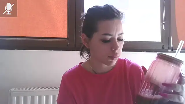 LovelyJulliette online show from 11, 3, 2026