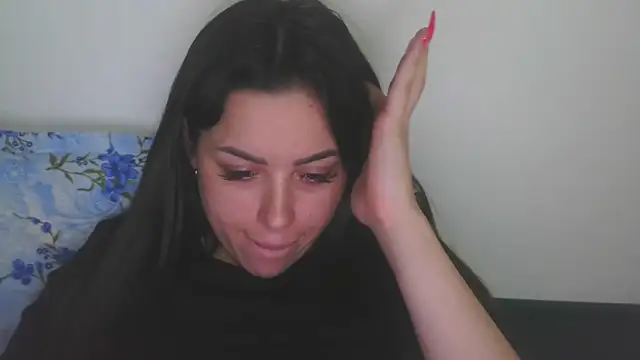 LovelyJulliette online show from 11, 5, 2026
