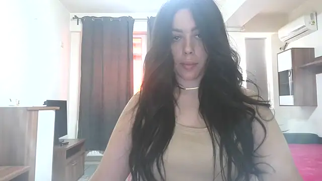 Snapshot of LovelyJulliette chatting on 16, 6, 2026 LovelyJulliette online show from 16, 6, 2026