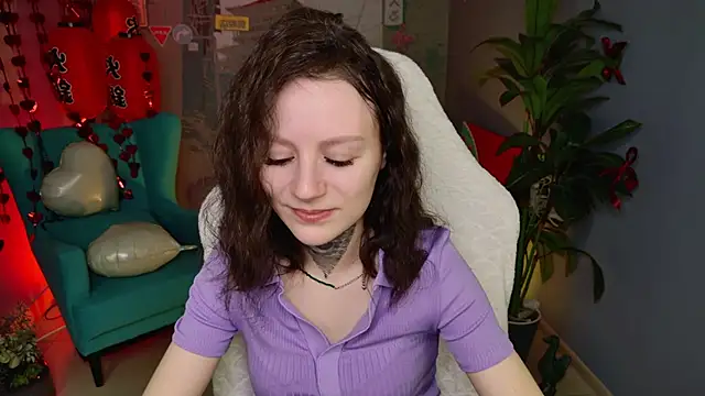 Snapshot of VeliraBraitberg chatting on 13, 2, 2026 VeliraBraitberg online show from 13, 2, 2026