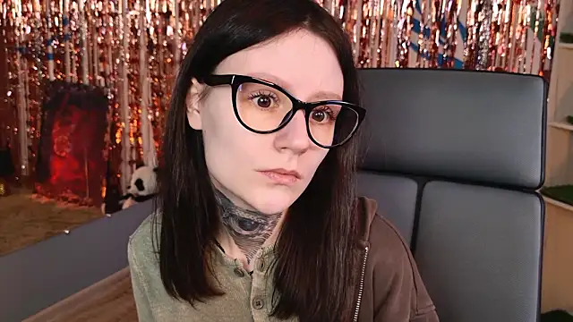 VeliraBraitberg online show from 14, 3, 2026