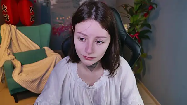 Snapshot of VeliraBraitberg chatting on 14, 6, 2026 VeliraBraitberg online show from 14, 6, 2026