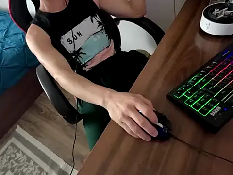 CristiCrs online show from 23, 2, 2026