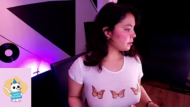 Snapshot of _Lilith_18_ chatting on 7, 6, 2026 Lilith 18 online show from 7, 6, 2026