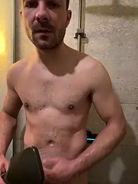 Adventurehotman online show from 11, 2, 2025