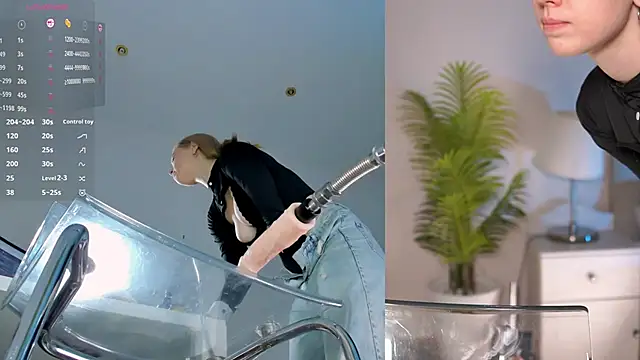 Baby blush online show from 13, 3, 2025