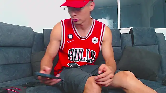 Snapshot of Stiven_CL chatting on 26, 1, 2025 Stiven CL online show from 26, 1, 2025