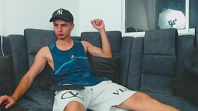 Snapshot of Stiven_CL chatting on 11, 2, 2025 Stiven CL online show from 11, 2, 2025