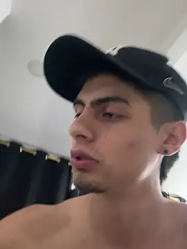 Snapshot of Stiven_CL chatting on 16, 2, 2025 Stiven CL online show from 16, 2, 2025