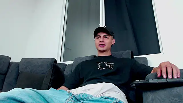 Snapshot of Stiven_CL chatting on 11, 9, 2025 Stiven CL online show from 11, 9, 2025