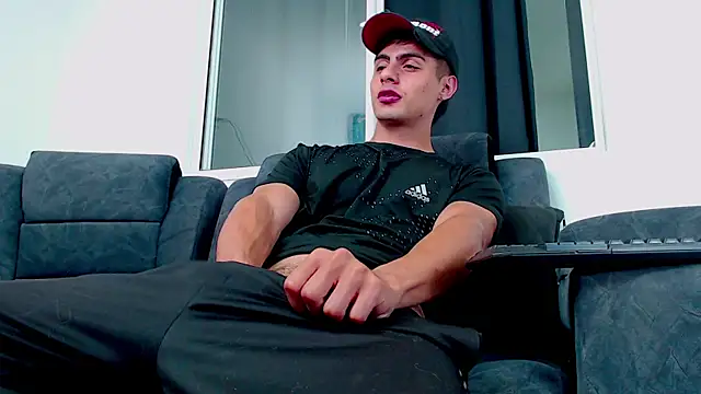 Snapshot of Stiven_CL chatting on 17, 9, 2025 Stiven CL online show from 17, 9, 2025