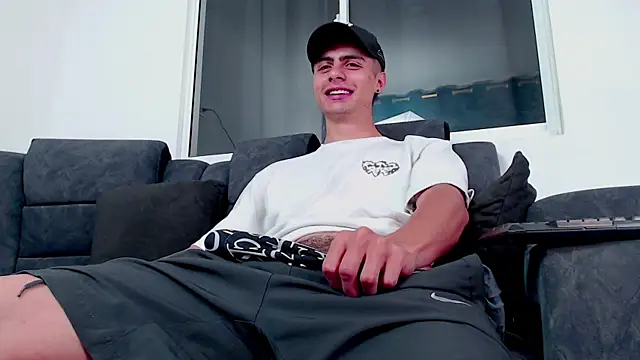 Snapshot of Stiven_CL chatting on 20, 9, 2025 Stiven CL online show from 20, 9, 2025