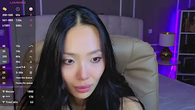 Snapshot of _MIURA_ chatting on 3, 2, 2026 MIURA online show from 3, 2, 2026