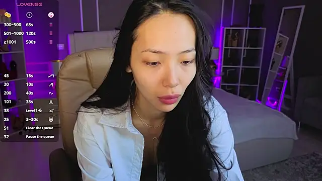 Snapshot of _MIURA_ chatting on 4, 2, 2026 MIURA online show from 4, 2, 2026