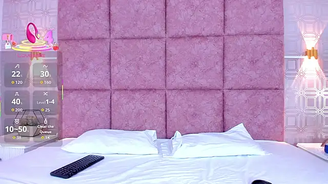 LiaVelez online show from 14, 2, 2026