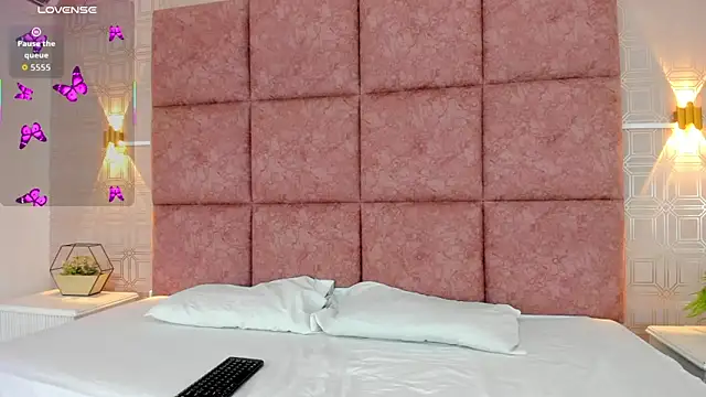 LiaVelez online show from 9, 3, 2026