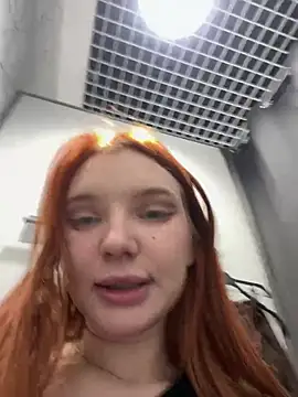 Snapshot of AmmyHot chatting on 7, 1, 2025 AmmyHot online show from 7, 1, 2025
